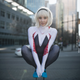 Cosplay by jessu._